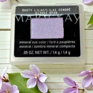 Mary Kay Dusty Lilac Mineral Eye Color .05 oz ~ NIB ~